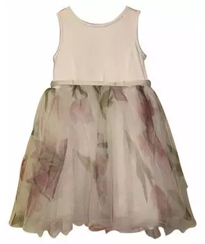 Платья и сарафаны