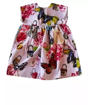 Платья и сарафаны