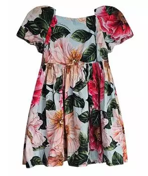 Платья и сарафаны