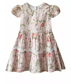 Платья и сарафаны