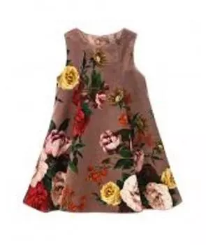 Платья и сарафаны