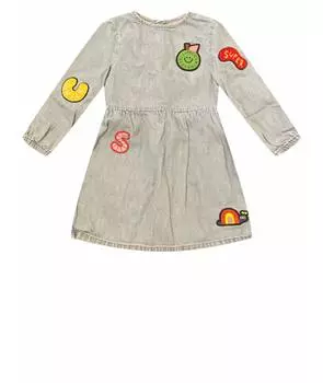 Платья и сарафаны