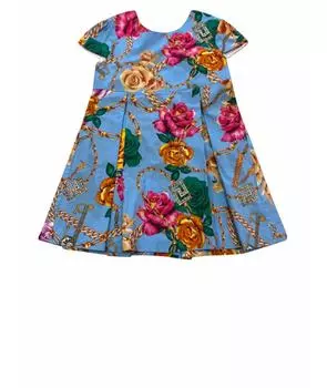 Платья и сарафаны