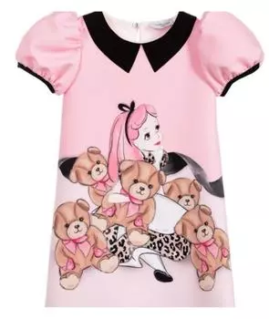 Платья и сарафаны