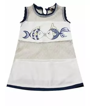 Платья и сарафаны