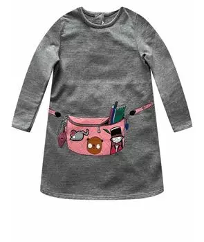 Платья и сарафаны