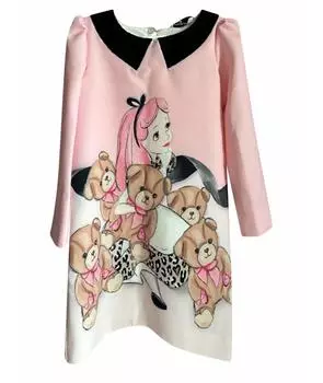 Платья и сарафаны