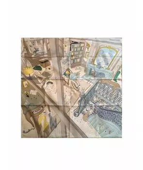 Платок