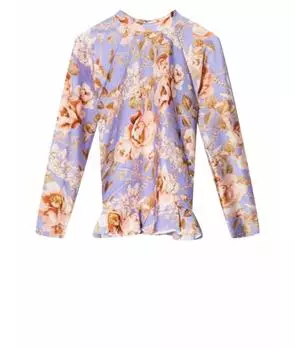 Пляжная одежда