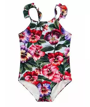 Пляжная одежда