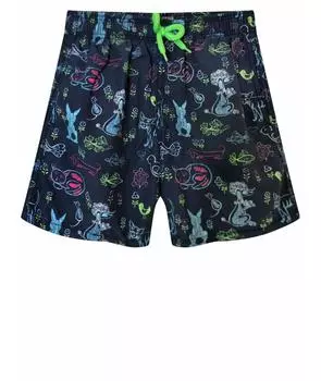 Пляжная одежда