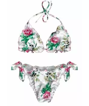 Пляжная одежда