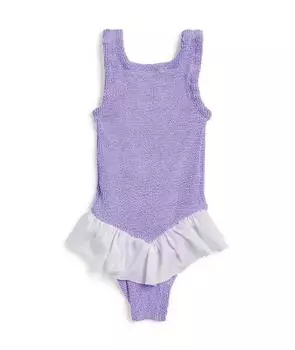 Пляжная одежда