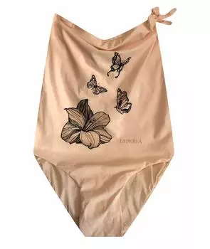 Пляжная одежда