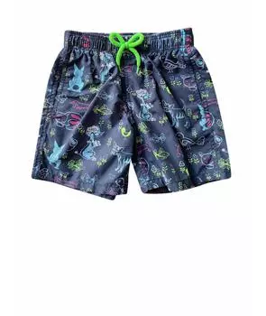 Пляжная одежда