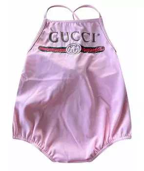 Пляжная одежда