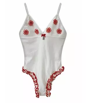 Пляжная одежда