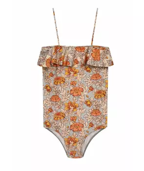 Пляжная одежда