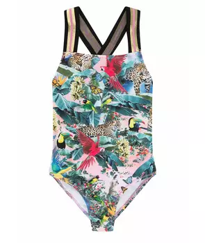 Пляжная одежда