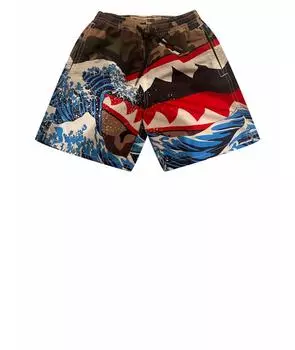 Пляжная одежда