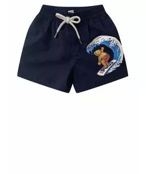 Пляжная одежда