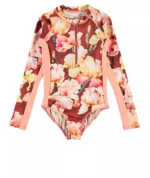 Пляжная одежда