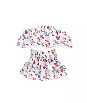 Пляжная одежда