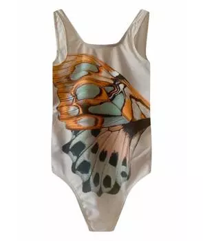 Пляжная одежда