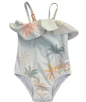 Пляжная одежда