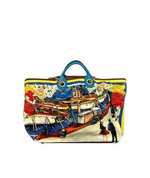 Пляжная сумка