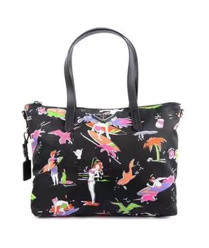 Пляжная сумка