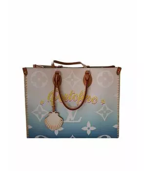 Пляжная сумка