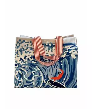 Пляжная сумка