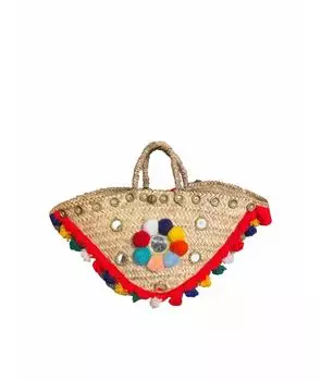 Пляжная сумка