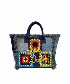 Пляжная сумка