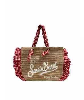 Пляжная сумка