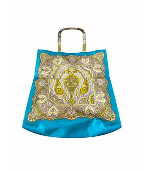 Пляжная сумка