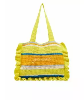 Пляжная сумка