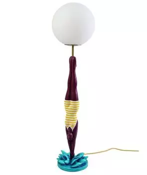 Подсвечник