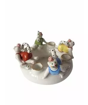 Подсвечник