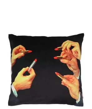 Подушка и одеяло