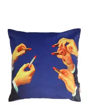 Подушка и одеяло