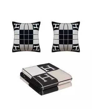 Подушка и одеяло