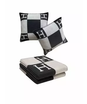 Подушка и одеяло