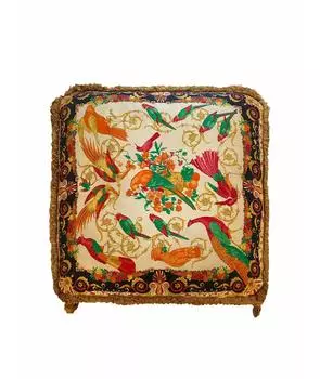 Подушка и одеяло