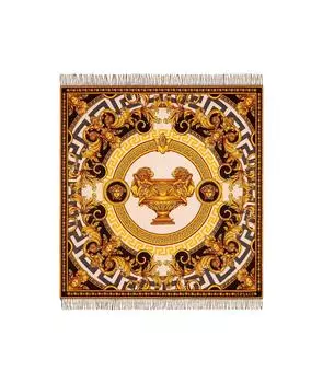 Покрывало и плед