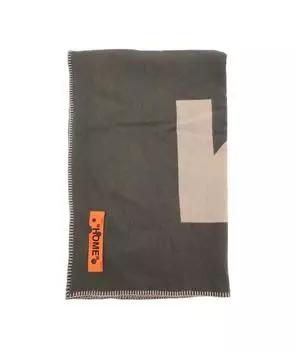 Покрывало и плед