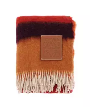 Покрывало и плед