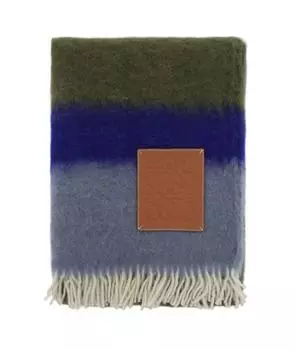 Покрывало и плед