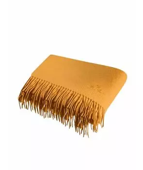 Покрывало и плед